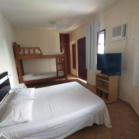 Granada Park Hotel Rio das Ostras Eksteriør bilde