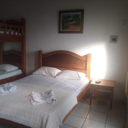 Granada Park Hotel Rio das Ostras Eksteriør bilde