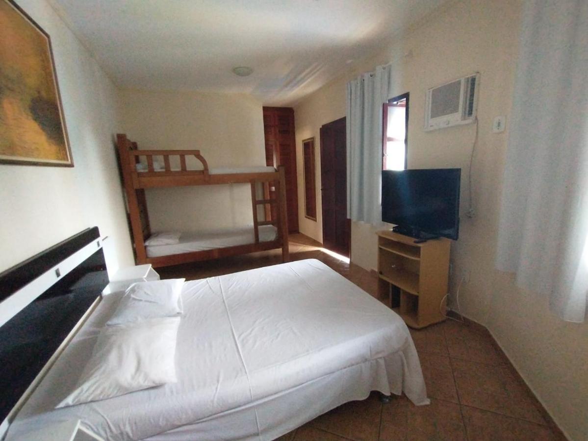 Granada Park Hotel Rio das Ostras Eksteriør bilde