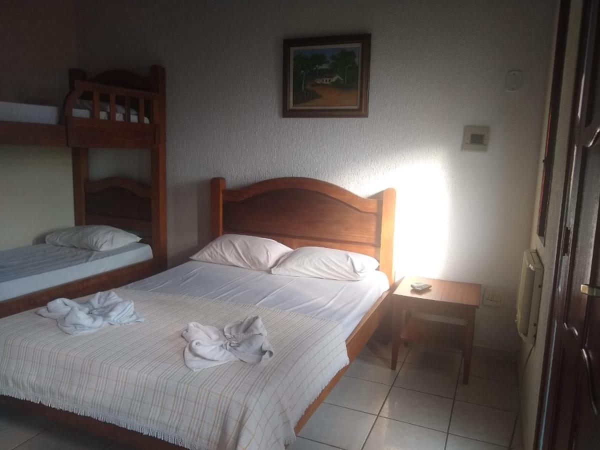 Granada Park Hotel Rio das Ostras Eksteriør bilde