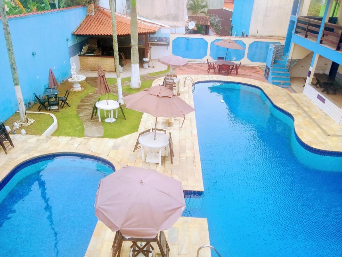 Granada Park Hotel Rio das Ostras Eksteriør bilde