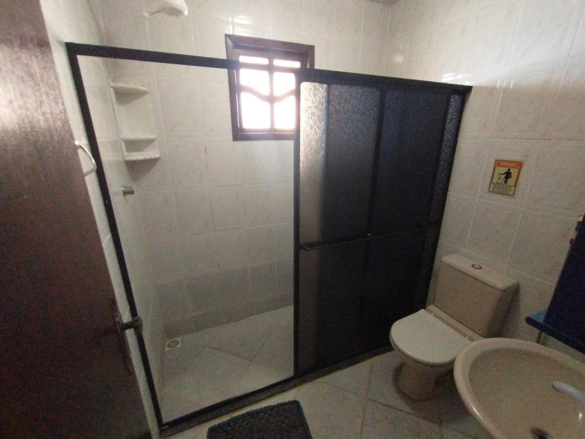 Granada Park Hotel Rio das Ostras Eksteriør bilde
