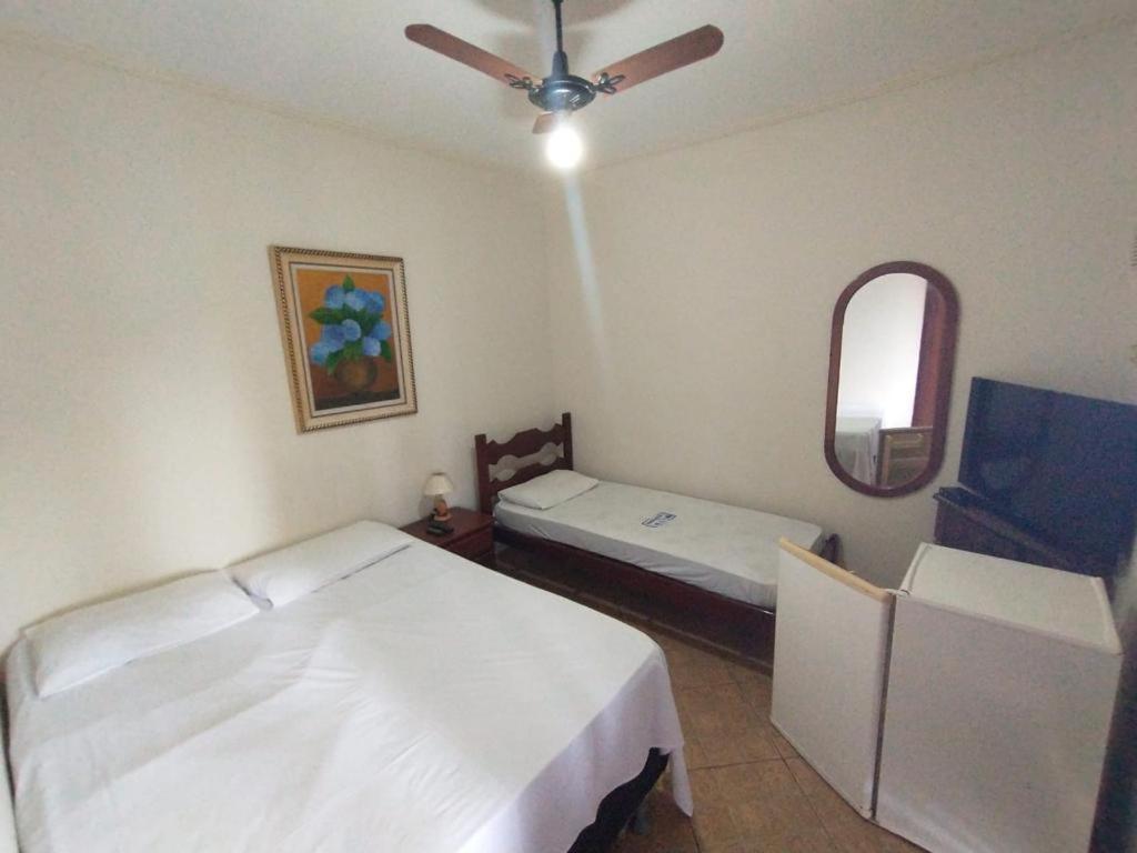 Granada Park Hotel Rio das Ostras Eksteriør bilde