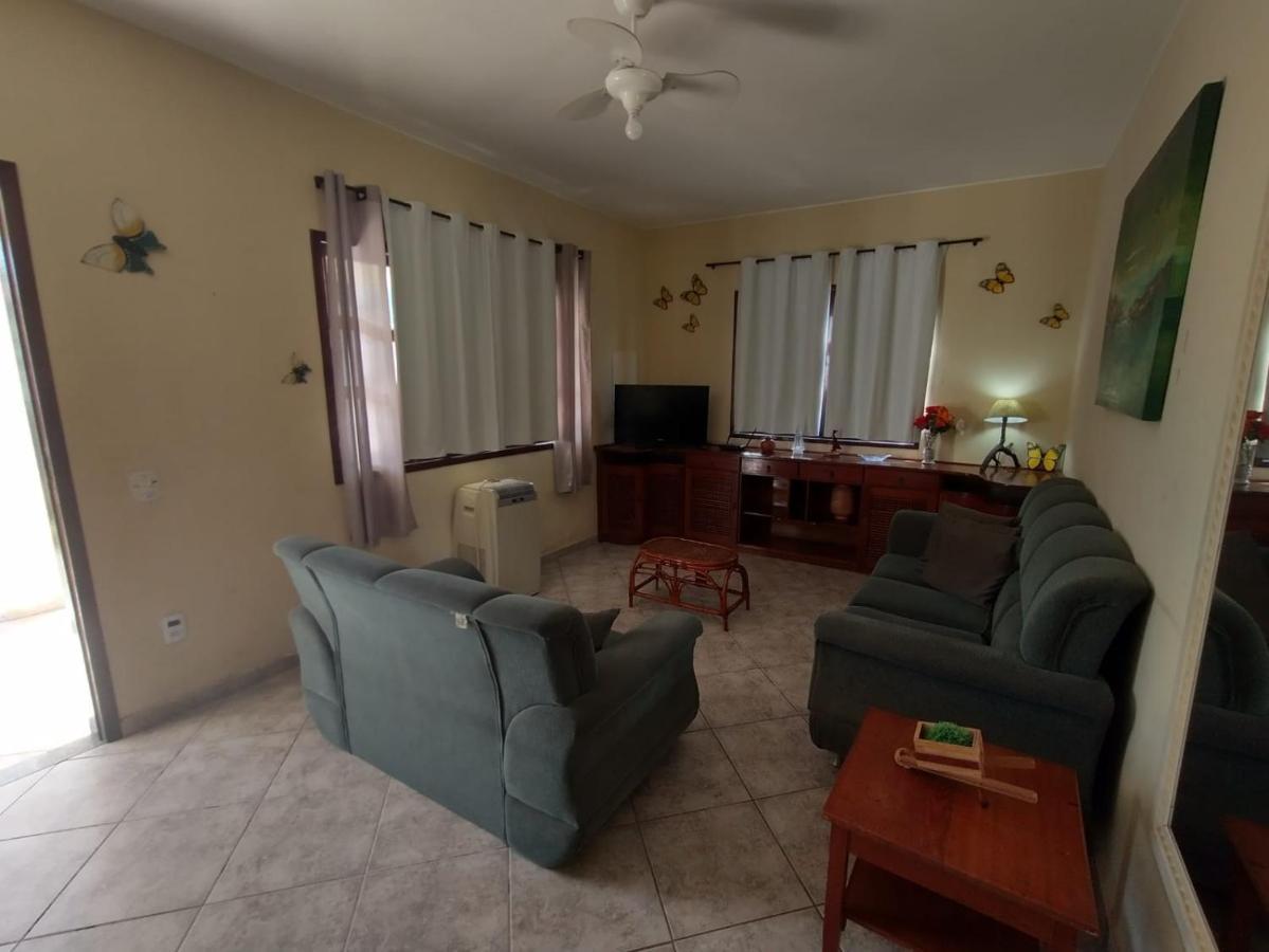 Granada Park Hotel Rio das Ostras Eksteriør bilde