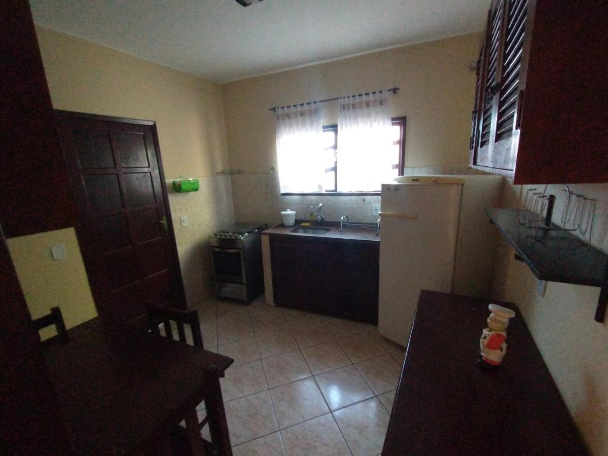 Granada Park Hotel Rio das Ostras Eksteriør bilde